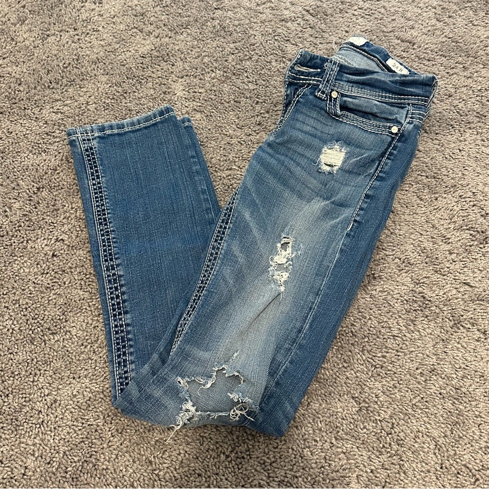 BKE Stella Jeans